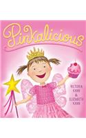 Pinkalicious