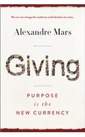 Giving
