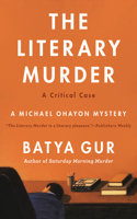 The Literary Murder: A Critical Case(2 Michael Ohayon)