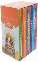 The Little House Books
