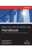 Oracle Discoverer 10G