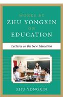 Lectures on the New Education