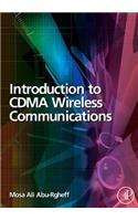 Introduction to Cdma Wireless Communications