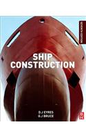 Ship Construction