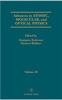 Advances in Atomic, Molecular, and Optical Physics