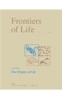 Frontiers of Life, Four-Volume Set: 1-4