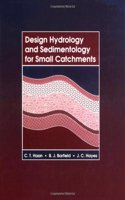 Design Hydrology and Sedimentology for Small Catchments