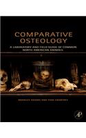 Comparative Osteology
