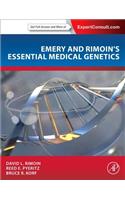 Emery and Rimoin's Essential Medical Genetics