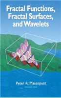 Fractal Functions, Fractal Surfaces, and Wavelets