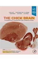 Chick Brain in Stereotaxic Coordinates and Alternate Stains