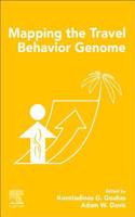 Mapping the Travel Behavior Genome