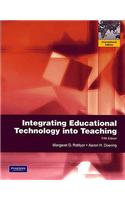 Integrating Educational Technology into Teaching