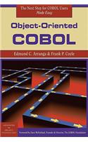 Object-Oriented COBOL