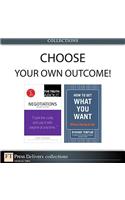 Choose Your Own Outcome! (Collection)