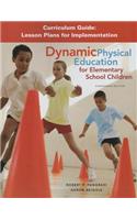 Dynamic Physical Education Curriculum Guide