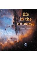 Life in the Universe Plus Mastering Astronomy with Pearson Etext -- Access Card Package