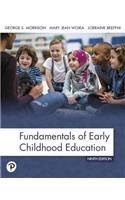 Revel for Fundamentals of Early Childhood Education -- Access Card Package