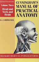 Cunningham's Manual of Practical Anatomy