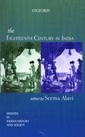 The Eighteenth Century In India
