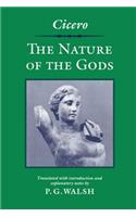 The Nature of the Gods
