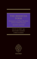 Bermuda Form