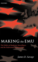 Making the EMU