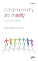 Managing Equality and Diversity