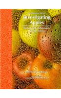 Investigating Apples: Real-World Mathematics Through Science