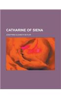 Catharine of Siena