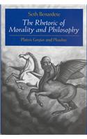 The Rhetoric of Morality and Philosophy