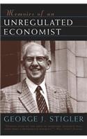 Memoirs of an Unregulated Economist