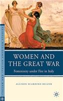 Women and the Great War