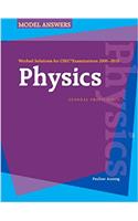 Physics Worked Solutions for CSEC (R) Examinations 2006-2010