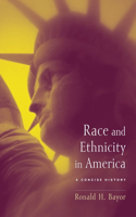 Race and Ethnicity in America