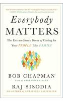Everybody Matters