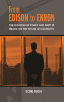 From Edison to Enron