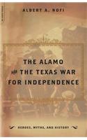 Alamo and the Texas War for Independence