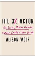 The XX Factor