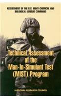 Technical Assessment of the Man-in-Simulant Test Program