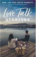 Love Talk Starters