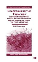 Leadership in the Trenches