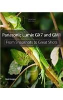 Panasonic Lumix GX7 and GM1: From Snapshots to Great Shots