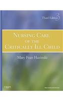 Nursing Care of the Critically Ill Child