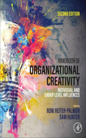 Handbook of Organizational Creativity