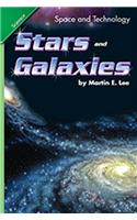 Science 2007 Student Edition Chapter Booklet Grade 5 Chapter 16 Stars and Galaxies