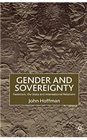 Gender and Sovereignty