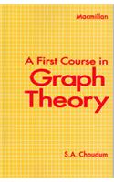 A First Course in Graph Theory