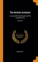 The British Architect