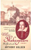 William Shakespeare